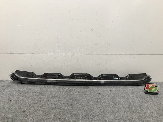 N-WGN NWGN N-ワゴン Nワゴン カスタム JH1 JH2 純正 フロント グリルガーニッシュ イルミランプ LED 71123-T6G-J010-51 ホンダ(132035)