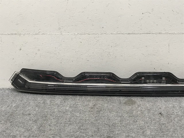 N-WGN NWGN N-ワゴン Nワゴン カスタム JH1 JH2 純正 フロント グリルガーニッシュ イルミランプ LED 71123-T6G-J010-51 ホンダ(132035)