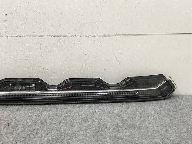 N-WGN NWGN N-ワゴン Nワゴン カスタム JH1 JH2 純正 フロント グリルガーニッシュ イルミランプ LED 71123-T6G-J010-51 ホンダ(132035)