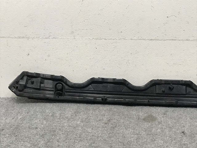 N-WGN NWGN N-ワゴン Nワゴン カスタム JH1 JH2 純正 フロント グリルガーニッシュ イルミランプ LED 71123-T6G-J010-51 ホンダ(132035)