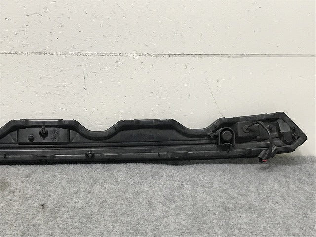 N-WGN NWGN N-ワゴン Nワゴン カスタム JH1 JH2 純正 フロント グリルガーニッシュ イルミランプ LED 71123-T6G-J010-51 ホンダ(132035)