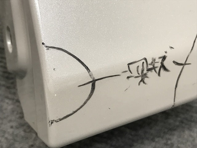 ヴォクシー/ノア 90/ZWR90W/ZWR95W/MZRA90W/MZRA95W 純正 左フロントフェンダープロテクター 76902-V1020 76902-V1020-A0 070(132080)