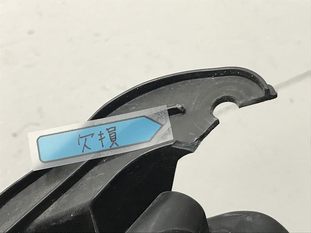 ルーミー トール カスタム M900A M910A M900S M910S 純正 前期 左 ヘッドライト LED レベライザー STANLEY W3918 81170-B1220(132124)