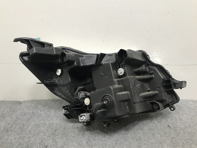 ルーミー トール カスタム M900A M910A M900S M910S 純正 前期 左 ヘッドライト LED レベライザー STANLEY W3918 81170-B1220(132124)