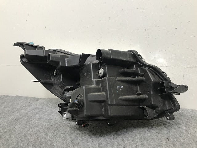 ルーミー トール カスタム M900A M910A M900S M910S 純正 前期 左 ヘッドライト LED レベライザー STANLEY W3918 81170-B1220(132124)