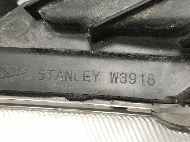 ルーミー トール カスタム M900A M910A M900S M910S 純正 前期 左 ヘッドライト LED レベライザー STANLEY W3918 81170-B1220(132124)