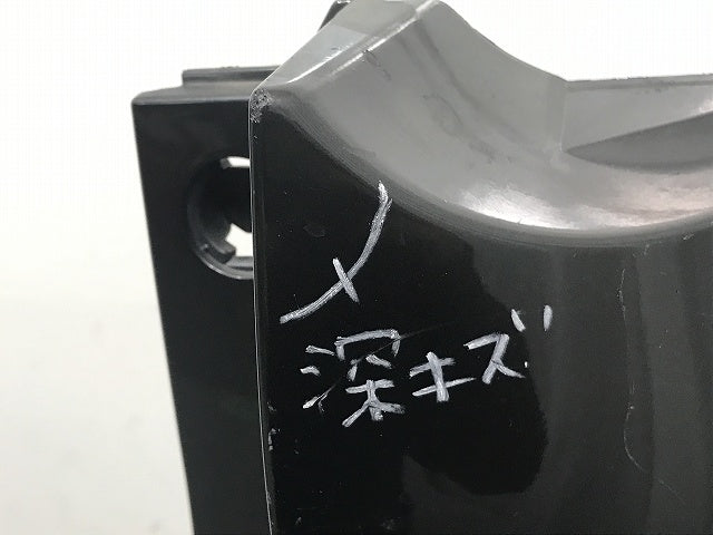 CX-30/CX30 DM8P/DMEP/DMFP 純正 リア バンパー DFR5-50221 マシーングレープレミアムメタリック 46G マツダ(132171)