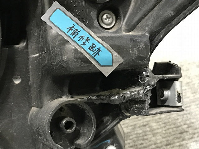 インプレッサ G4 スポーツ XV GP2 GP3 GP6 GP7 GJ2 GJ3 GJ6 GJ7 純正 前期 右 ヘッドライト HID レベライザー P9932 84913FJ101(132179)