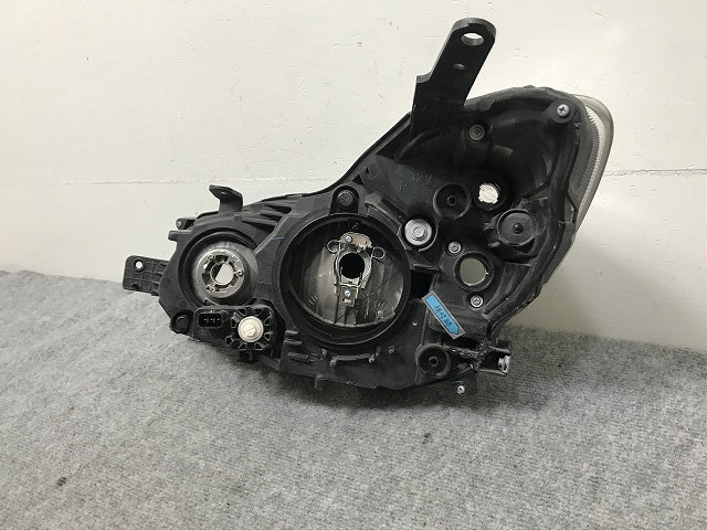 インプレッサHID ヘッドライト G4 GP2 3 6 7スタンレー P9932 インプレッサ G4 スポーツ XV GP2 GP3 GP6 GP7 GJ2 GJ3 GJ6 GJ7 純正
