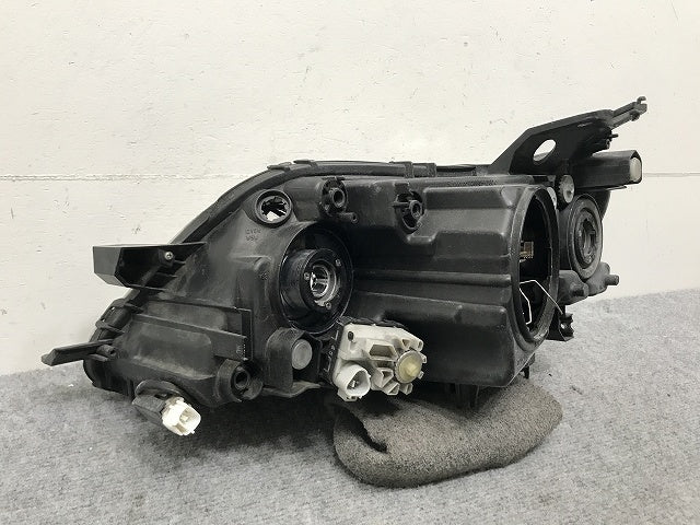 マークX 120系 GRX120 GRX125 GRX121 純正 前期 右 ヘッドライト キセノン HID レベライザー AFS無 6 KOITO 22-330 81145-22A10(132199)