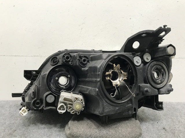 マークX 120系 GRX120 GRX125 GRX121 純正 前期 右 ヘッドライト キセノン HID レベライザー AFS無 6 KOITO 22-330 81145-22A10(132199)