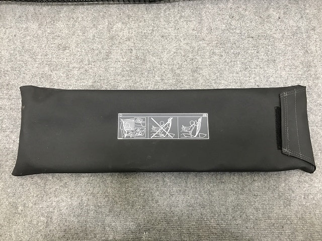 新品!XC60 純正 オプションパーツ  ラケッジ ネット パーテーション ボルボ(132207)