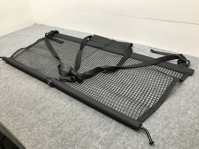 新品!XC60 純正 オプションパーツ  ラケッジ ネット パーテーション ボルボ(132207)