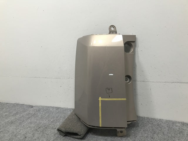 セレナ C27 純正 前期 リア コーナーパネル/コーナーカバー 85231 5TA0H カシミヤグレージュ HAG 日産(132216)