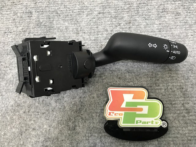 新車取り外し!ZR-V ZRV RZ3 RZ4 RZ5 RZ6 純正 ウィンカーレバー コラムスイッチ ライトスイッチ フォグなし用 M84138 T4 ホンダ(132224)