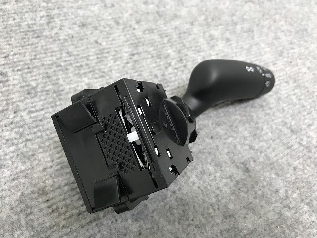 新車取り外し!ZR-V ZRV RZ3 RZ4 RZ5 RZ6 純正 ウィンカーレバー コラムスイッチ ライトスイッチ フォグなし用 M84138 T4 ホンダ(132224)