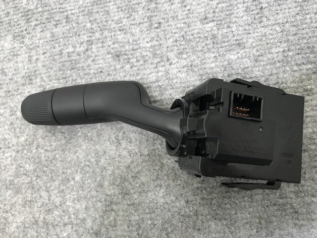 新車取り外し!ZR-V ZRV RZ3 RZ4 RZ5 RZ6 純正 ウィンカーレバー コラムスイッチ ライトスイッチ フォグなし用 M84138 T4 ホンダ(132224)