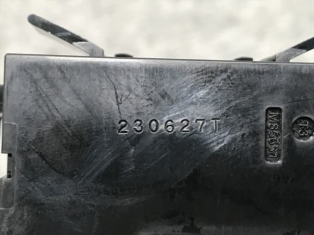 新車取り外し!ZR-V ZRV RZ3 RZ4 RZ5 RZ6 純正 ウィンカーレバー コラムスイッチ ライトスイッチ フォグなし用 M84138 T4 ホンダ(132224)