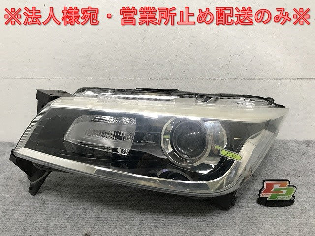 ソリオ バンディット デリカD:2 カスタム MA36S MA46S MB36S MB46S 純正 左 ヘッドライト LED レベ KOITO 100-59332 35320-81PA2(132268)