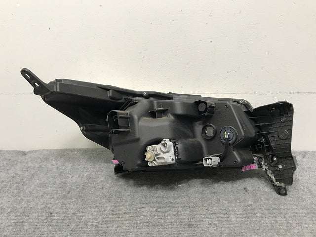 ソリオ バンディット デリカD:2 カスタム MA36S MA46S MB36S MB46S 純正 左 ヘッドライト LED レベ KOITO 100-59332 35320-81PA2(132268)