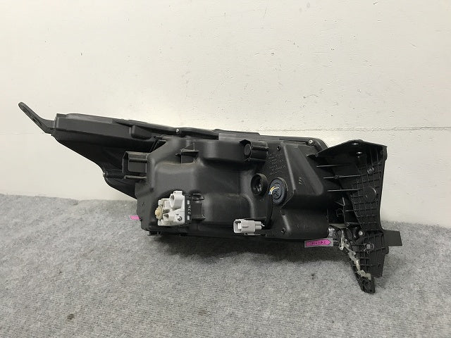 ソリオ バンディット デリカD:2 カスタム MA36S MA46S MB36S MB46S 純正 左 ヘッドライト LED レベ KOITO 100-59332 35320-81PA2(132268)