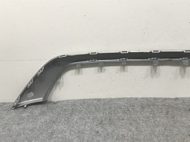 新品!Tクロス T-クロス C1DKR 純正 リア ガーニッシュ 2GM.807.425 0210-02-021 フォルクスワーゲン(132288)