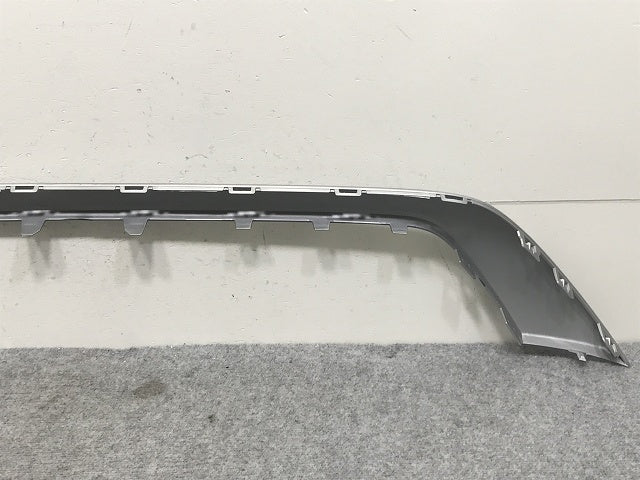 新品!Tクロス T-クロス C1DKR 純正 リア ガーニッシュ 2GM.807.425 0210-02-021 フォルクスワーゲン(132288)