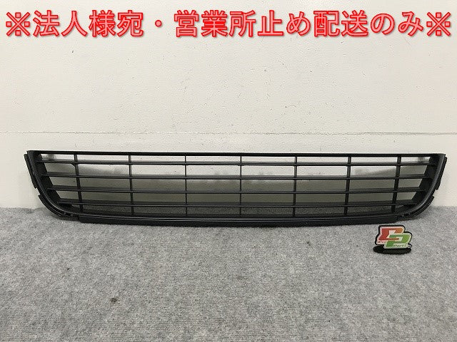 新品!ゴルフ5 GOLFⅤ 1K系 純正 フロント グリル ラジエーターグリル 1K9 853 677 A 1K9853677A9B9 素地 フォルクスワーゲン(132297)