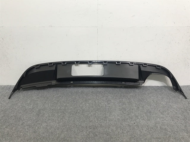 新品!ゴルフ7 GOLFⅦ AU系 純正 リア ディフューザー 5G9.807.568 5G9807568N9B9 素地 フォルクスワーゲン(132298)