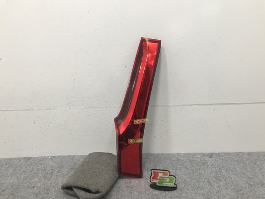 フィット FIT GK3 GK4 GK5 GK6 純正 左 テールランプ ライト レンズ フィニッシャーランプ STANLEY W1693 ホンダ(132317)