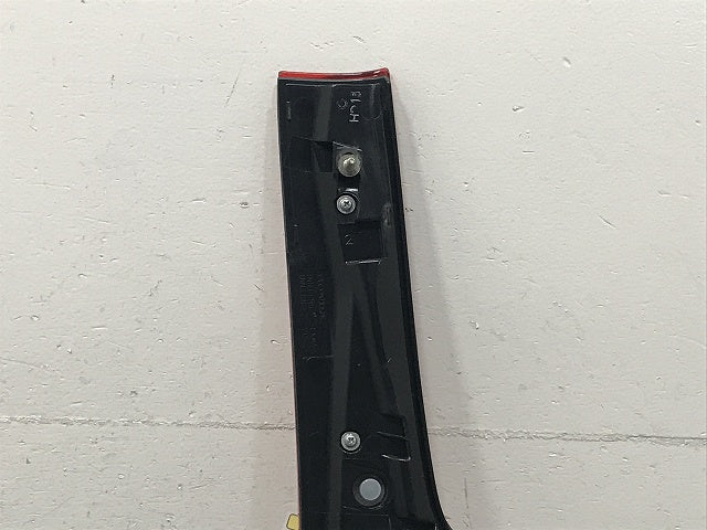 フィット FIT GK3 GK4 GK5 GK6 純正 左 テールランプ ライト レンズ フィニッシャーランプ STANLEY W1693 ホンダ(132317)