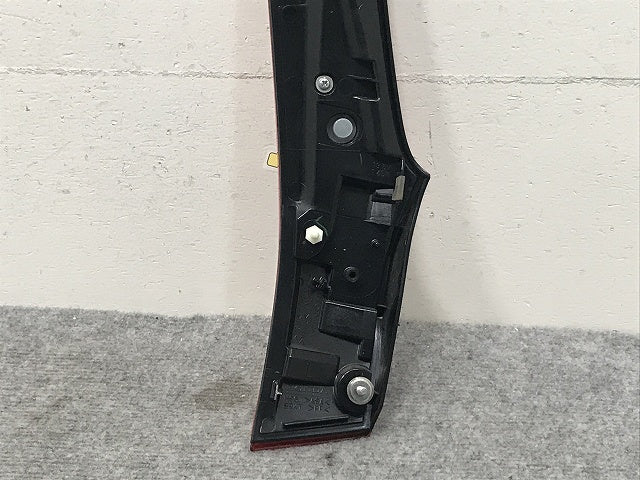 フィット FIT GK3 GK4 GK5 GK6 純正 左 テールランプ ライト レンズ フィニッシャーランプ STANLEY W1693 ホンダ(132317)