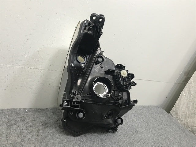 スペーシア フレアワゴン MK32S MK42S MM32S MM42S 純正 左 ヘッドライト ハロゲン レベライザー 刻印N0 ICHIKOH 1870 35300-81M00(132322)
