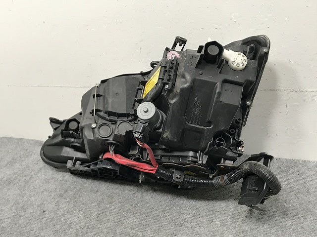 IS GSE20 GSE21 GSE25 純正 前期 中期 右 ヘッドライト ランプ キセノン HID レベライザー バラスト AFS付 刻印E KOITO 53-33(132384)