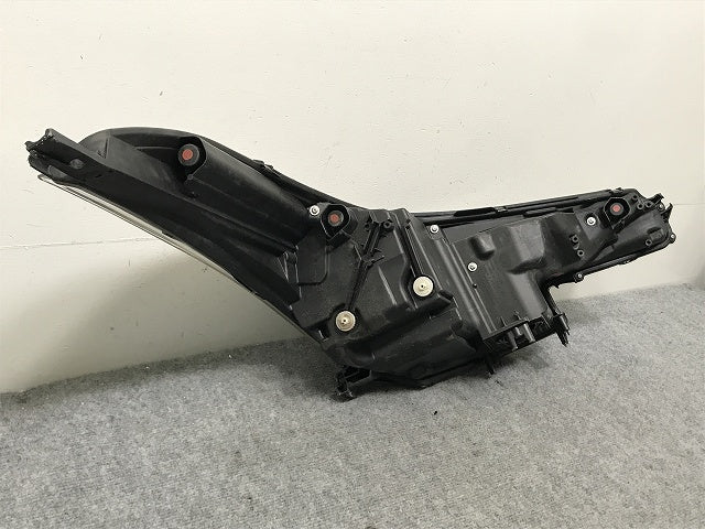 C-HR CHR G ZYX10 NGX10 NGX50 純正 前期 左 ヘッドライト ランプ LED 刻印4 KOITO 10-101 トヨタ(132402)