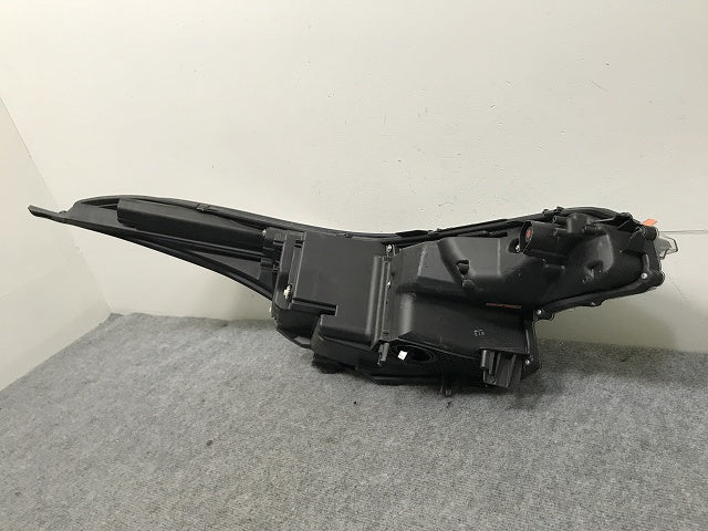 C-HR CHR G ZYX10 NGX10 NGX50 純正 前期 左 ヘッドライト ランプ LED 刻印4 KOITO 10-101 トヨタ(132402)