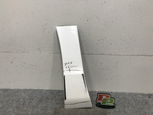 ヴェルファイア/Z/アルファード/S 30系/AGH30W/35W/GGH30W/35W 純正 左フロントフェンダープロテクター/モデリスタ 76912-580AL1(132449)