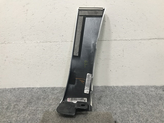 ヴェルファイア/Z/アルファード/S 30系/AGH30W/35W/GGH30W/35W 純正 左フロントフェンダープロテクター/モデリスタ 76912-580AL1(132449)