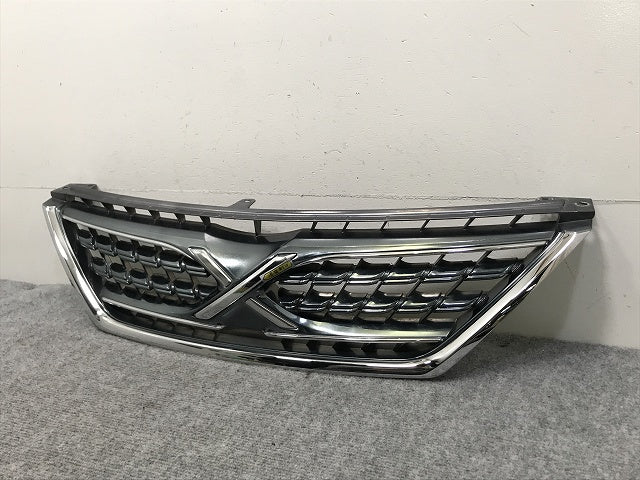マークX 130系/GRX130/GRX133/GRX135 純正 前期 フロント グリル/ラジエーターグリル 53101-22670 メッキ トヨタ(132505)