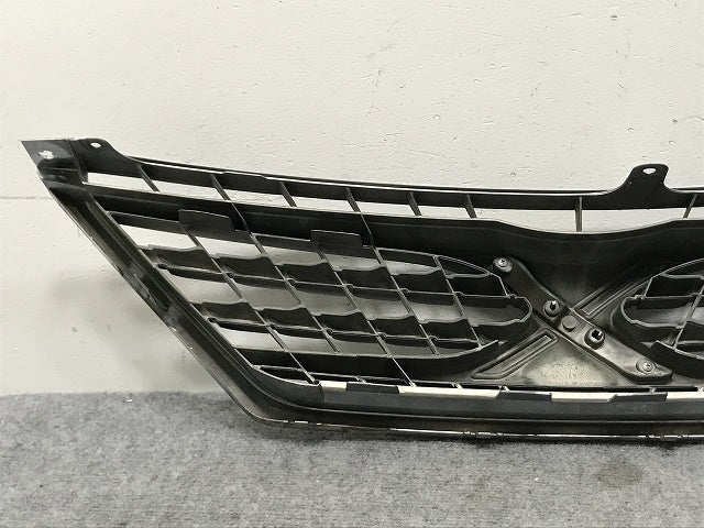 マークX 130系/GRX130/GRX133/GRX135 純正 前期 フロント グリル/ラジエーターグリル 53101-22670 メッキ トヨタ(132505)
