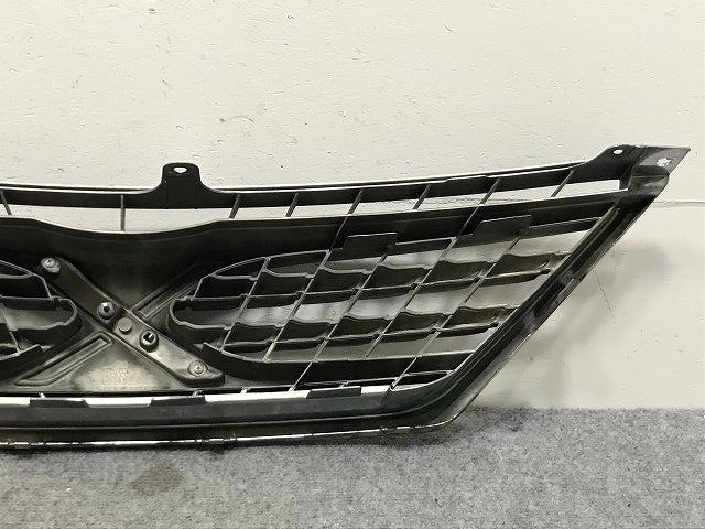マークX 130系/GRX130/GRX133/GRX135 純正 前期 フロント グリル/ラジエーターグリル 53101-22670 メッキ トヨタ(132505)