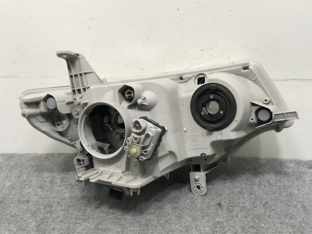 タント カスタム L375S/L385S 純正 左 ヘッドライト/ランプ キセノン HID レベライザー 刻印O KOITO 100-51944 ダイハツ(132520)