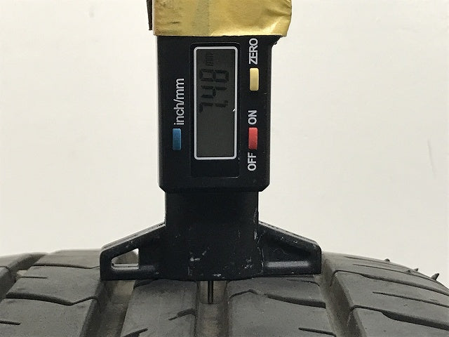 インプレッサG4/インプレッサスポーツ GJ2/3/6/7/GP2/3/6/7 純正 タイヤ ホイールセット 16x6.5J/ET48/5穴 5H/PCD100/ハブ径56mm(132598)