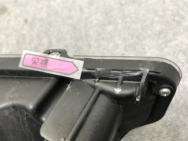 セレナ/ハイウェイスター/S/X/G C27/GC27/GFC27/GNC27/GFNC27 純正 前期 右 ヘッドライト LED レベライザー 刻印Z KOITO 100-23721(132602)
