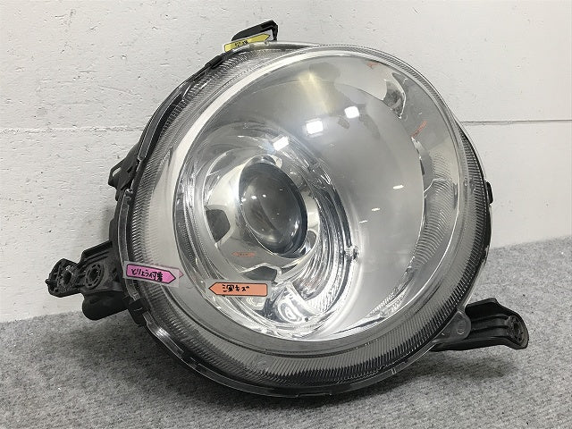 N-ONE/Nワン/エヌワン JG1/JG2 純正 右 ヘッドライト キセノン HID AFS無 AL Automotive Lighting 33100-T4G-J11 33101-T4G-J11(132628)