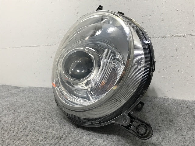 N-ONE/Nワン/エヌワン JG1/JG2 純正 右 ヘッドライト キセノン HID AFS無 AL Automotive Lighting 33100-T4G-J11 33101-T4G-J11(132628)