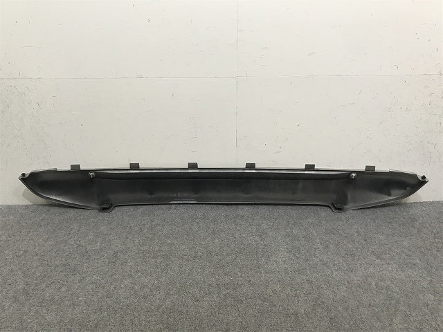 スマート フォーツー/W451/C451 純正 リア ロアバンパー A 451 647 03 84/4516470384 シルバー メタリック メルセデスベンツ(132706)