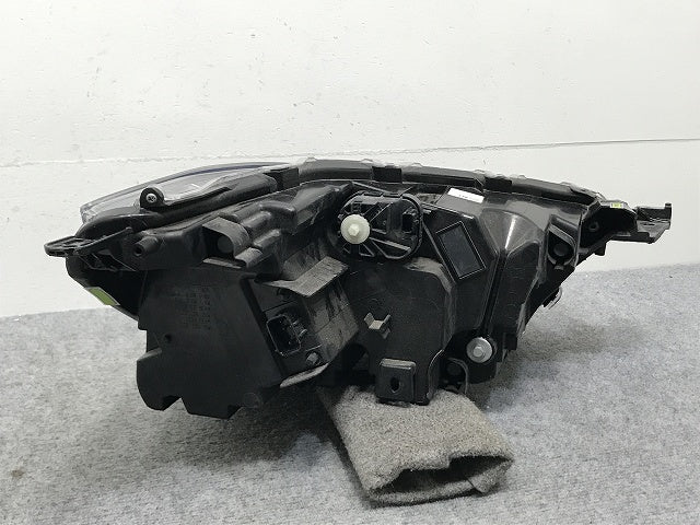 ライズ/レックス/Z/ロッキー/G A200A/S/A210A/S/A201A/S/F/A202A/S 純正 左 ヘッドライト LED レベ ICHIKOH 1991/81150 B1441(132719)