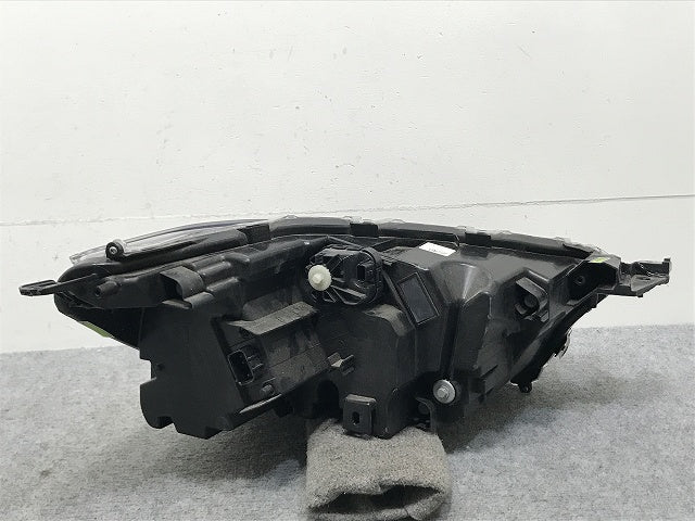 ライズ/レックス/Z/ロッキー/G A200A/S/A210A/S/A201A/S/F/A202A/S 純正 左 ヘッドライト LED レベ ICHIKOH 1991/81150 B1441(132719)
