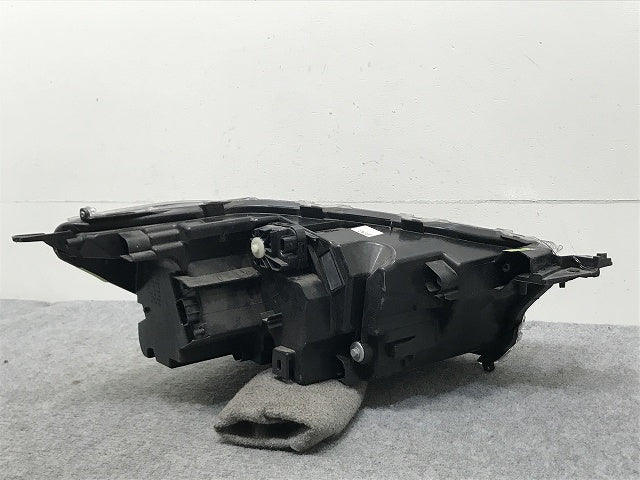 ライズ/レックス/Z/ロッキー/G A200A/S/A210A/S/A201A/S/F/A202A/S 純正 左 ヘッドライト LED レベ ICHIKOH 1991/81150 B1441(132719)